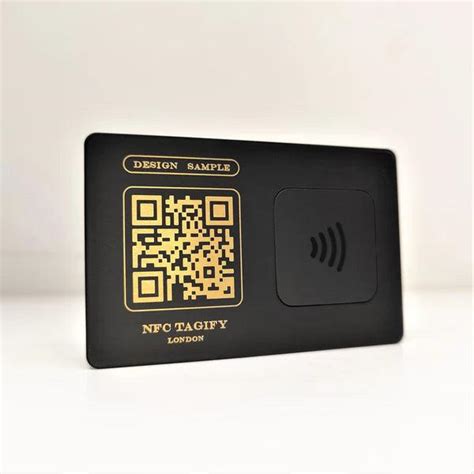 nfc tags vs qr codes|nfc generator.